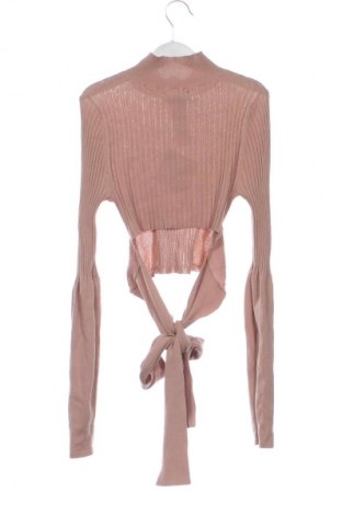 Γυναικείο πουλόβερ ASOS, Μέγεθος M, Χρώμα  Μπέζ, Τιμή 21,99 €