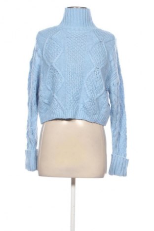 Γυναικείο πουλόβερ ASOS, Μέγεθος XS, Χρώμα Μπλέ, Τιμή 11,99 €