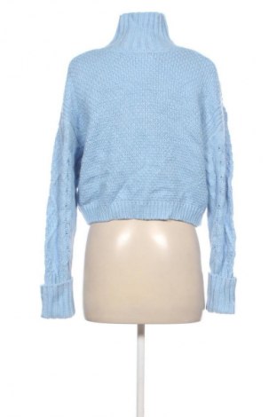 Γυναικείο πουλόβερ ASOS, Μέγεθος XS, Χρώμα Μπλέ, Τιμή 11,99 €