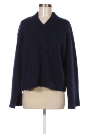 Dámský svetr ASOS, Velikost M, Barva Modrá, Cena  389,00 Kč