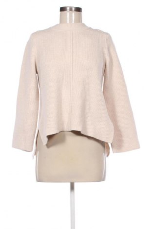 Dámský svetr ASOS, Velikost XL, Barva Krémová, Cena  389,00 Kč