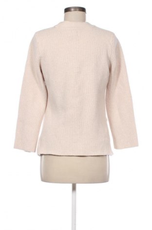 Dámský svetr ASOS, Velikost XL, Barva Krémová, Cena  389,00 Kč