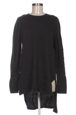 Dámský svetr ASOS, Velikost L, Barva Šedá, Cena  309,00 Kč