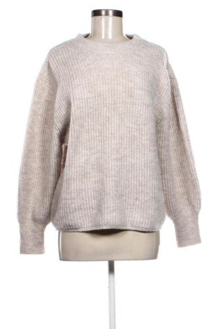 Дамски пуловер ASOS, Размер S, Цвят Бежов, Цена 21,47 €