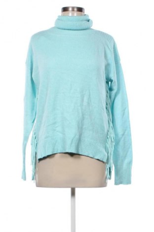 Dámský svetr Adele Altman, Velikost XL, Barva Modrá, Cena  219,00 Kč