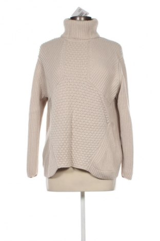 Dámský svetr Adolfo, Velikost M, Barva Krémová, Cena  783,00 Kč