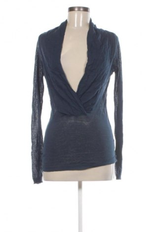 Дамски пуловер Agatha, Размер M, Цвят Син, Цена 4,09 €