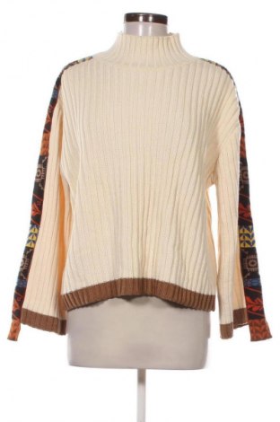 Dámský svetr Aker, Velikost M, Barva Žlutá, Cena  629,00 Kč