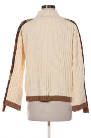 Dámský svetr Aker, Velikost M, Barva Žlutá, Cena  629,00 Kč