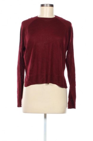 Damenpullover Alcott, Größe L, Farbe Rot, Preis 3,99 €