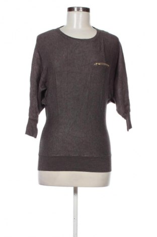 Dámský svetr Alcott, Velikost S, Barva Šedá, Cena  99,00 Kč