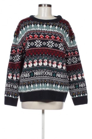 Dámský svetr Alcott, Velikost XL, Barva Vícebarevné, Cena  199,00 Kč