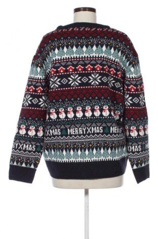 Dámský svetr Alcott, Velikost XL, Barva Vícebarevné, Cena  199,00 Kč