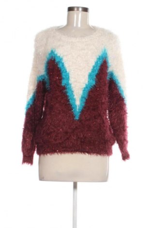 Damski sweter Alcott, Rozmiar M, Kolor Kolorowy, Cena 26,99 zł