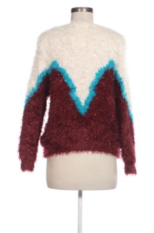 Damski sweter Alcott, Rozmiar M, Kolor Kolorowy, Cena 26,99 zł