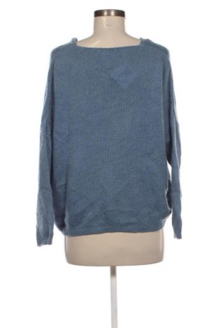 Дамски пуловер Alesia, Размер S, Цвят Син, Цена 3,57 €