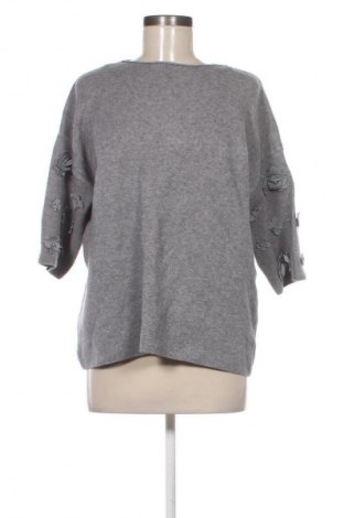 Női pulóver Alesia, Méret M, Szín Szürke, Ár 2 759 Ft