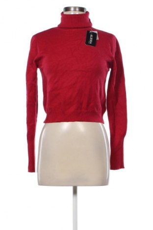 Dámský svetr Alesia, Velikost M, Barva Červená, Cena  429,00 Kč