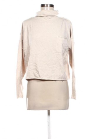 Dámský svetr Alesia, Velikost L, Barva Krémová, Cena  269,00 Kč