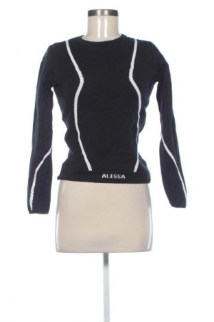 Dámský svetr Alessa, Velikost XS, Barva Vícebarevné, Cena  850,00 Kč