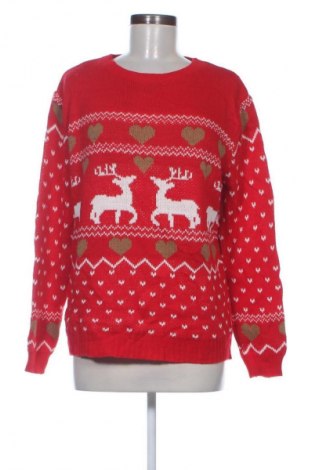 Női pulóver Alesya, Méret XL, Szín Sokszínű, Ár 18 829 Ft