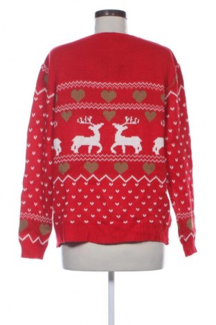 Női pulóver Alesya, Méret XL, Szín Sokszínű, Ár 18 829 Ft