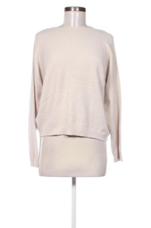 Γυναικείο πουλόβερ Alexandre Laurent, Μέγεθος M, Χρώμα Εκρού, Τιμή 16,99 €