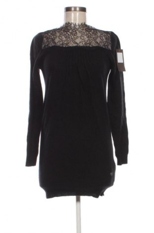 Dámský svetr Alfa, Velikost M, Barva Černá, Cena  399,00 Kč