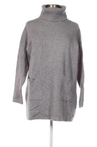 Dámský svetr Alfa, Velikost L, Barva Šedá, Cena  179,00 Kč