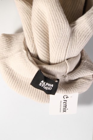 Női pulóver Alpha Studio, Méret L, Szín Ekrü
, Ár 14 769 Ft