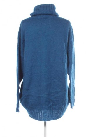 Dámský svetr Alysi, Velikost M, Barva Modrá, Cena  789,00 Kč