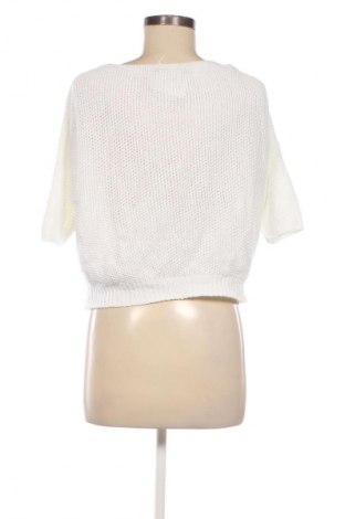 Дамски пуловер Amelie & Amelie, Размер M, Цвят Бял, Цена 15,33 €