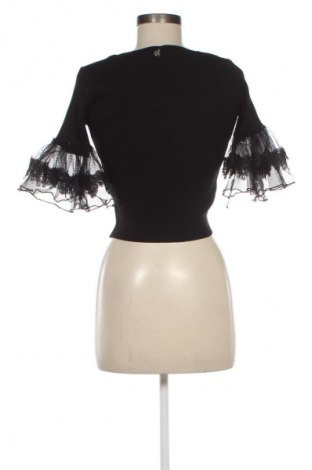 Damski sweter Amelie, Rozmiar L, Kolor Czarny, Cena 38,99 zł