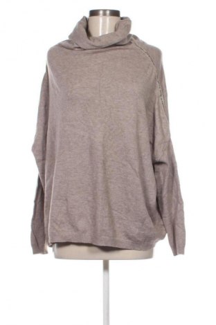 Női pulóver Amelie, Méret M, Szín Bézs, Ár 6 059 Ft