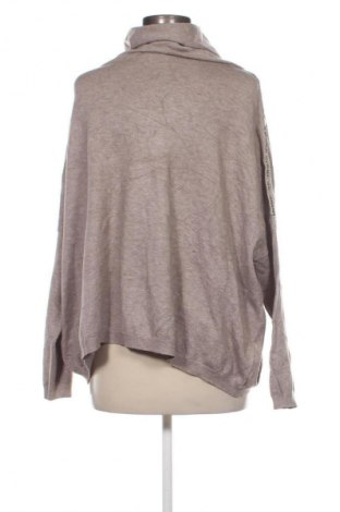 Női pulóver Amelie, Méret M, Szín Bézs, Ár 6 059 Ft