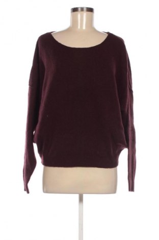 Дамски пуловер American Vintage, Размер XS, Цвят Лилав, Цена 53,68 €