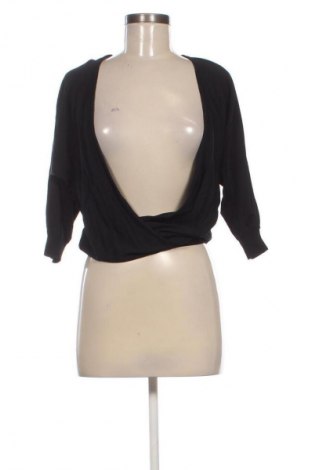 Női pulóver Amisu, Méret S, Szín Fekete, Ár 3 029 Ft