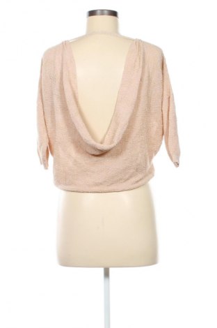 Női pulóver Amisu, Méret S, Szín Arany
, Ár 2 429 Ft