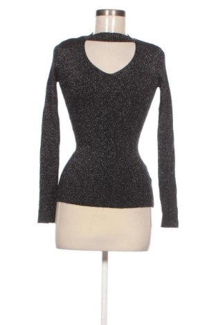 Damski sweter Amisu, Rozmiar XS, Kolor Czarny, Cena 27,99 zł