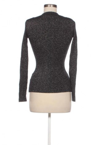 Damski sweter Amisu, Rozmiar XS, Kolor Czarny, Cena 27,99 zł