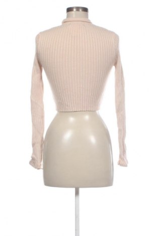 Dámsky pulóver Amisu, Veľkosť S, Farba Béžová, Cena  6,95 €