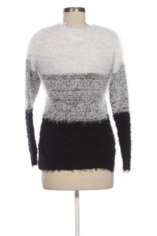 Pulover de femei Amisu, Mărime XS, Culoare Multicolor, Preț 38,99 Lei