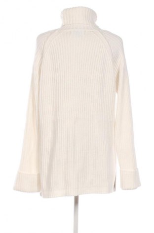 Dámský svetr Amisu, Velikost S, Barva Bílá, Cena  483,00 Kč