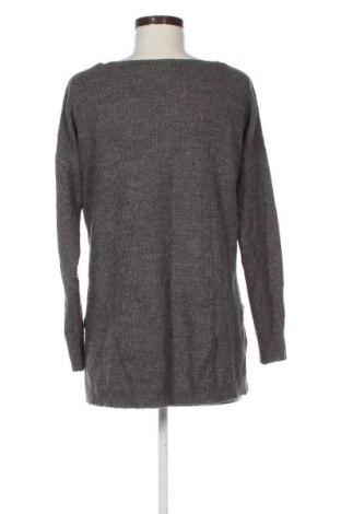 Γυναικείο πουλόβερ Amisu, Μέγεθος XS, Χρώμα Γκρί, Τιμή 10,99 €