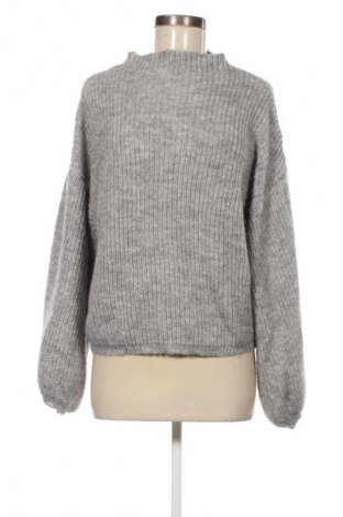 Dámsky pulóver Amisu, Veľkosť S, Farba Sivá, Cena  6,95 €
