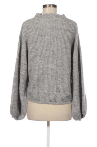 Dámsky pulóver Amisu, Veľkosť S, Farba Sivá, Cena  6,95 €