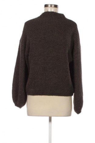 Дамски пуловер Amisu, Размер S, Цвят Зелен, Цена 5,62 €