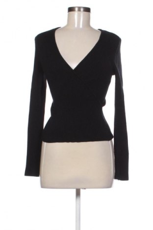 Dámský svetr Amisu, Velikost L, Barva Černá, Cena  379,00 Kč