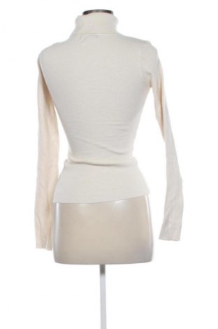 Női pulóver Amisu, Méret M, Szín Bézs, Ár 3 019 Ft