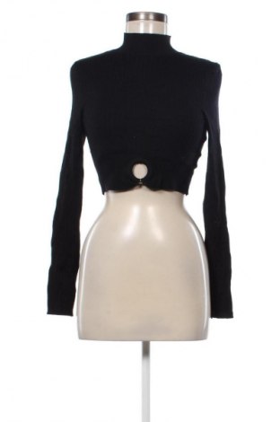 Női pulóver Amisu, Méret S, Szín Fekete, Ár 2 659 Ft